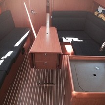 Bavaria 33 Cruiser