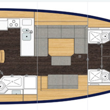 Bavaria C45