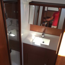 Bavaria C45