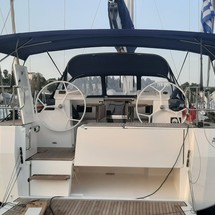 Bavaria C45