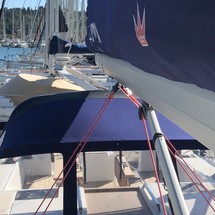 Bavaria C45
