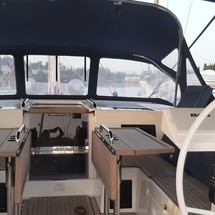 Bavaria C45