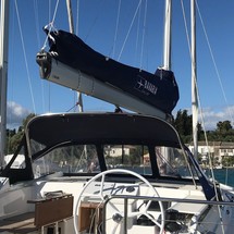 Bavaria C45