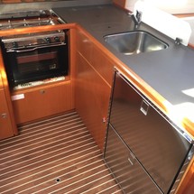 Bavaria C45