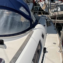Jeanneau Sun Odyssey 49