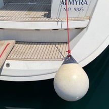 Jeanneau Sun Odyssey 49