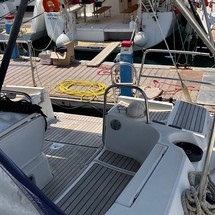 Jeanneau Sun Odyssey 49