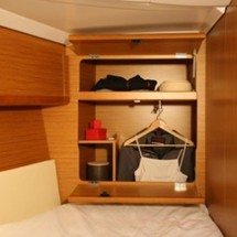 Jeanneau Sun Odyssey 49