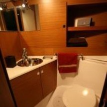 Jeanneau Sun Odyssey 49