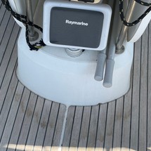 Jeanneau Sun Odyssey 49