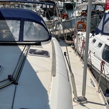 Jeanneau Sun Odyssey 49