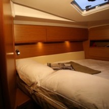 Jeanneau Sun Odyssey 49