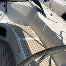 Jeanneau Sun Odyssey 49