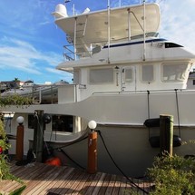 Nordhavn 55