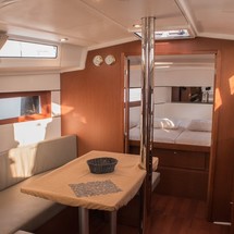Beneteau Oceanis 38.1