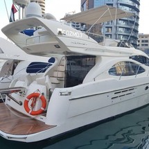 Azimut 50