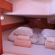 Bavaria 39 Cruiser