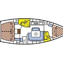 Bavaria 39 Cruiser
