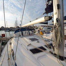 Bavaria 39 Cruiser