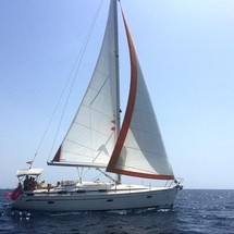 Bavaria 39 Cruiser