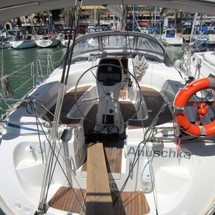 Bavaria 39 Cruiser