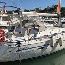 Bavaria 39 Cruiser