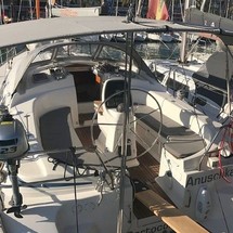 Bavaria 39 Cruiser