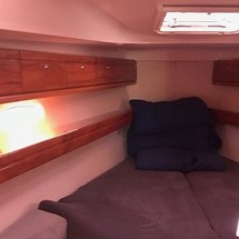 Bavaria 39 Cruiser
