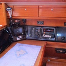 Bavaria 39 Cruiser
