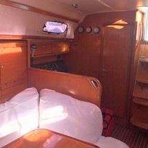 Bavaria 39 Cruiser