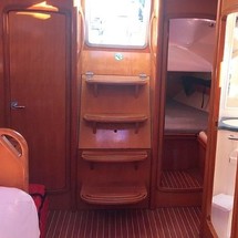 Bavaria 39 Cruiser