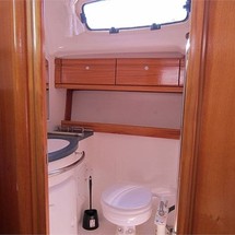 Bavaria 39 Cruiser