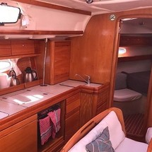 Bavaria 39 Cruiser