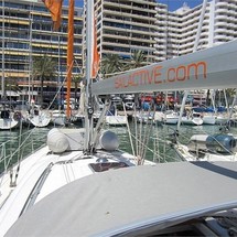 Bavaria 39 Cruiser
