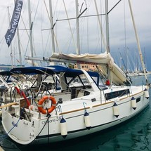 Beneteau Oceanis 35.1