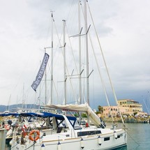 Beneteau Oceanis 35.1