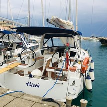 Beneteau Oceanis 35.1