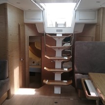 Elan Impression 50