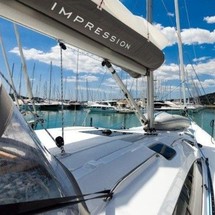 Elan Impression 50