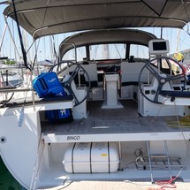Elan Impression 50