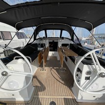 Elan Impression 45.1