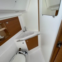 Elan Impression 45.1