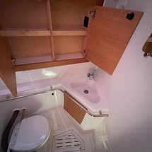 Elan Impression 45.1