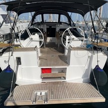 Elan Impression 45.1