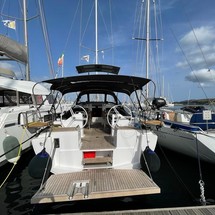 Elan Impression 45.1