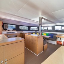 Dufour 48 Catamaran