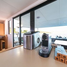 Dufour 48 Catamaran