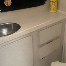 Blackfin 29 combi