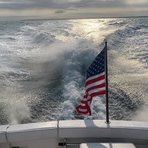 Blackfin 29 combi