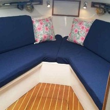 Blackfin 29 combi